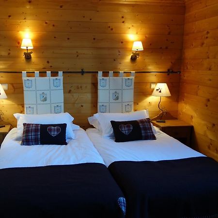 Appart 4 Pers 3 Etoiles Proximite Lac Et Remontees Courchevel Le Praz - Arrayanes ภายนอก รูปภาพ